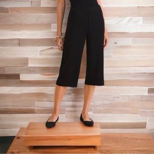 New Chico’s Black Pants